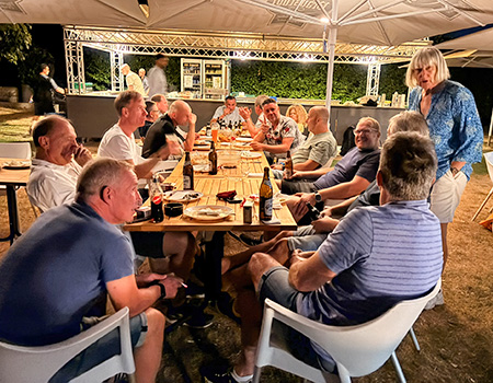Festwiese-Clubmeisterschaft